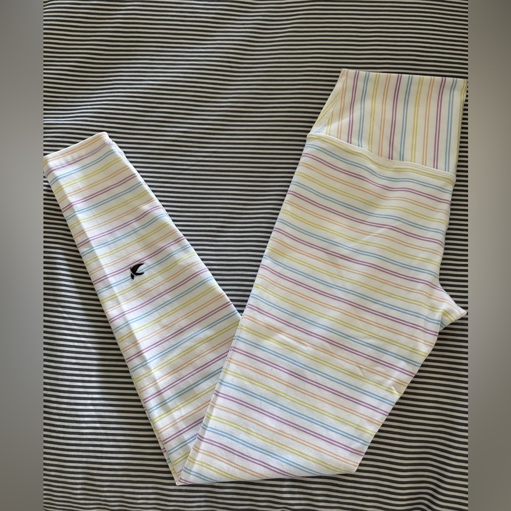 Glyder Leggings
